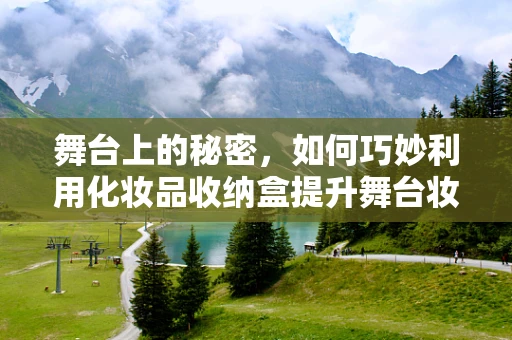 舞台上的秘密，如何巧妙利用化妆品收纳盒提升舞台妆容管理效率？