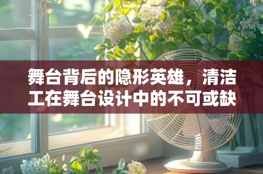 舞台背后的隐形英雄，清洁工在舞台设计中的不可或缺性