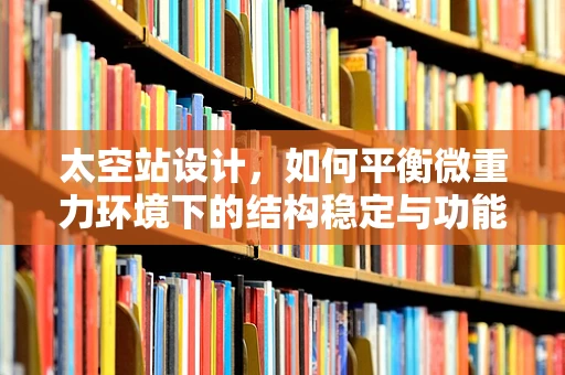 太空站设计，如何平衡微重力环境下的结构稳定与功能创新？