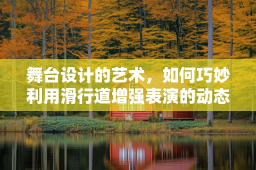 舞台设计的艺术，如何巧妙利用滑行道增强表演的动态张力？