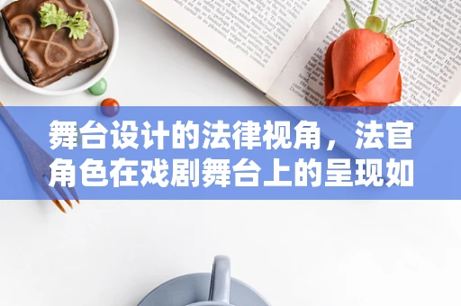 舞台设计的法律视角，法官角色在戏剧舞台上的呈现如何平衡公正与戏剧性？