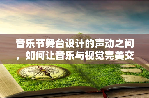 音乐节舞台设计的声动之问，如何让音乐与视觉完美交融？