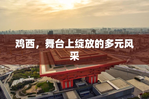 鸡西，舞台上绽放的多元风采