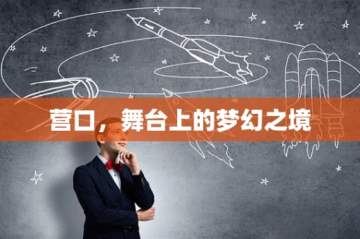 营口，舞台上的梦幻之境