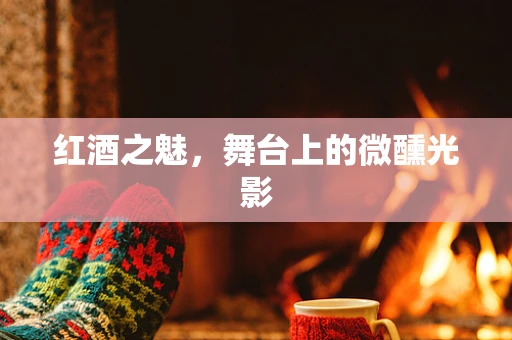 红酒之魅，舞台上的微醺光影