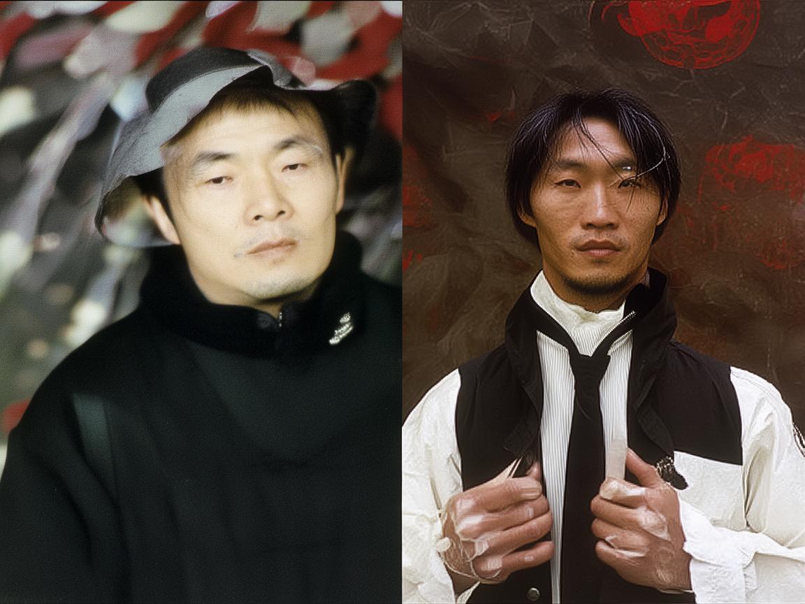 晋江舞台，古韵今风交织的梦幻之境