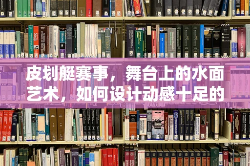 皮划艇赛事，舞台上的水面艺术，如何设计动感十足的观赛体验？