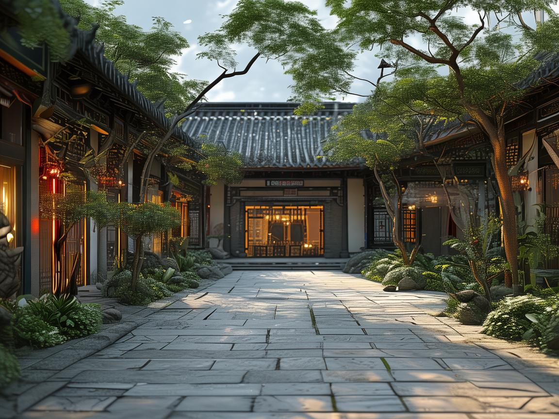 如何在广德古韵中融入现代舞台设计的元素？
