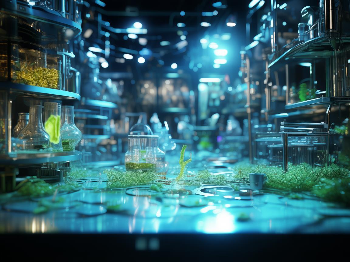 舞台设计的微生物学奥秘，如何确保表演环境的安全与卫生？
