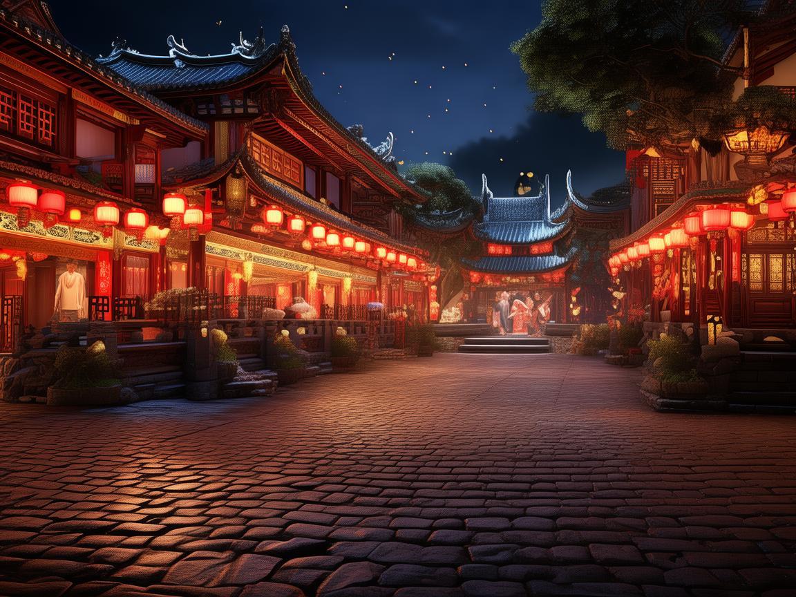 如何在泸州老城的文化氛围中，打造一场别具一格的舞台演出？