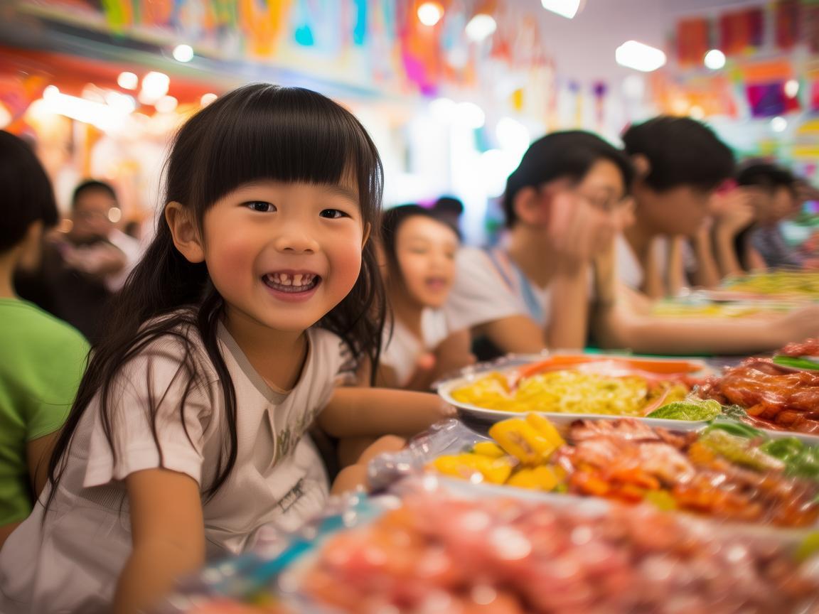 幼儿园舞台设计，如何创造安全而富有创意的表演空间？