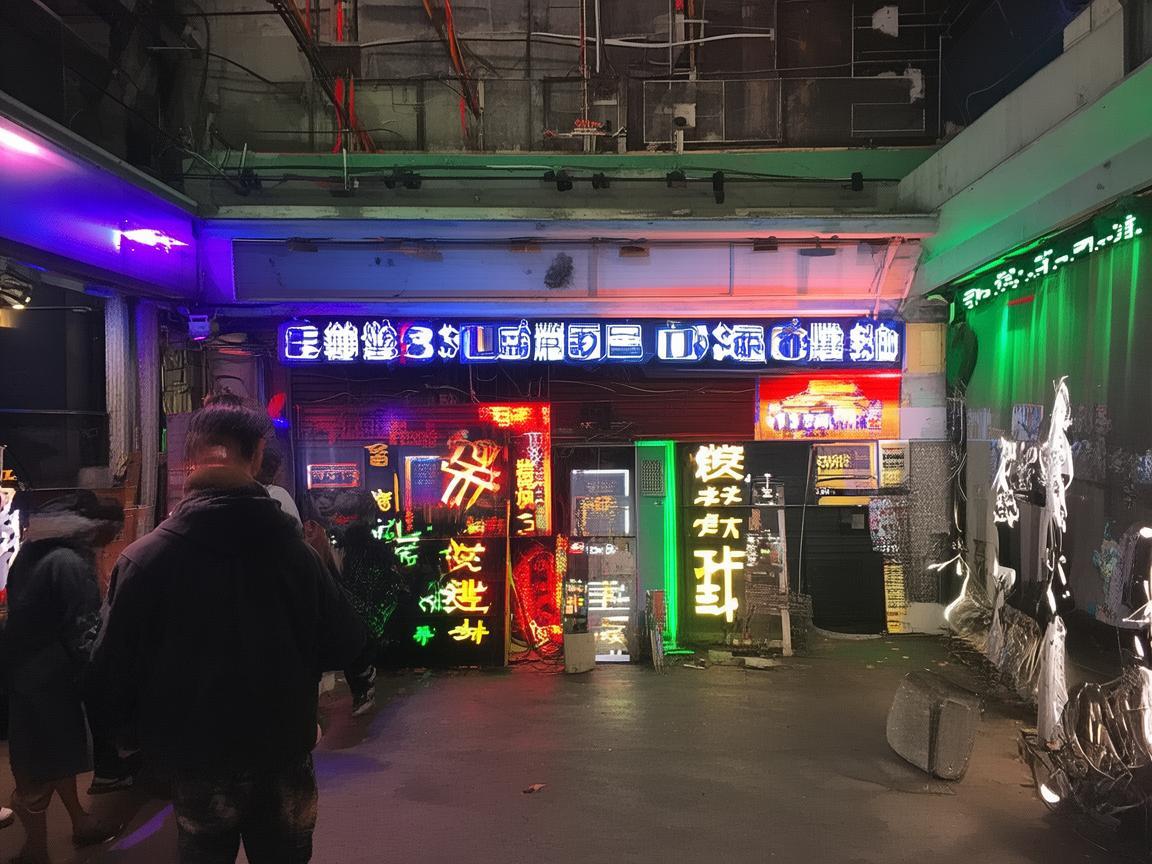兴平舞台，如何巧妙融合历史韵味与现代审美？