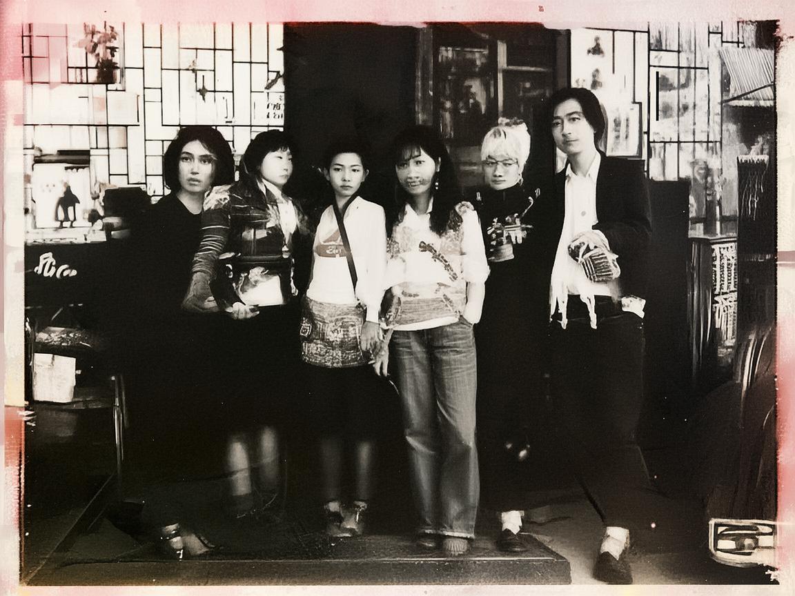 晋江，演绎舞台梦幻乐章