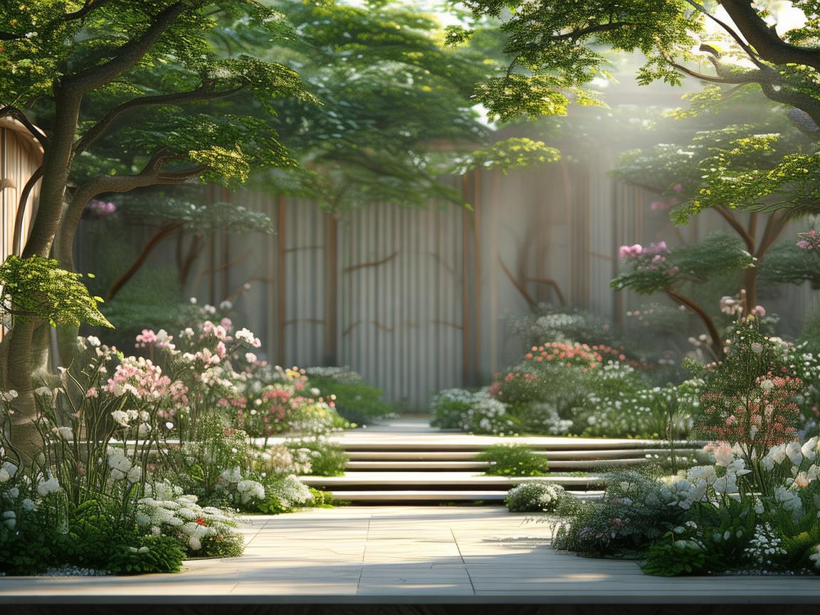 小满时节，舞台设计的‘满而不溢’艺术