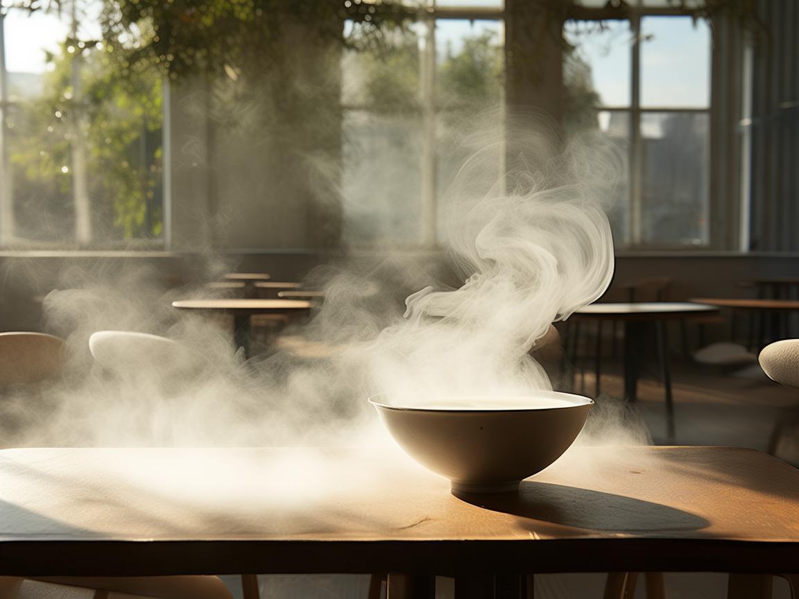 豆浆飘香，舞出别样舞台