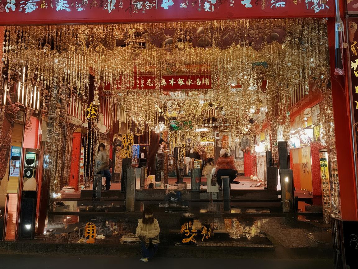 常州，演绎舞台艺术的璀璨画卷