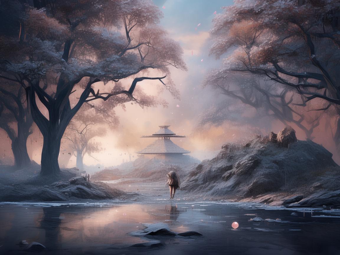 牧师在舞台上的角色，如何通过视觉设计强化其神圣感？