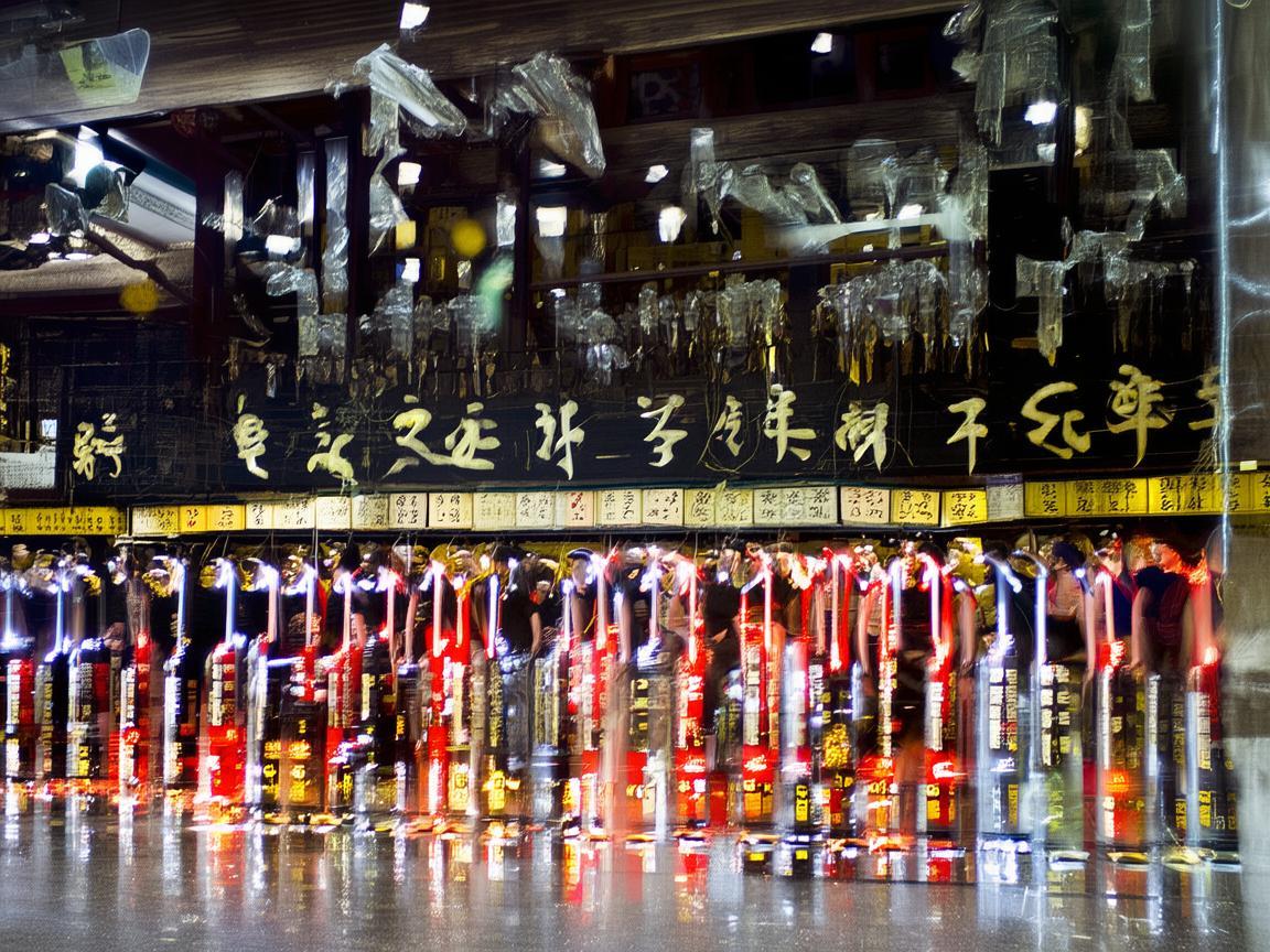 漳州，演绎舞台艺术的多彩篇章