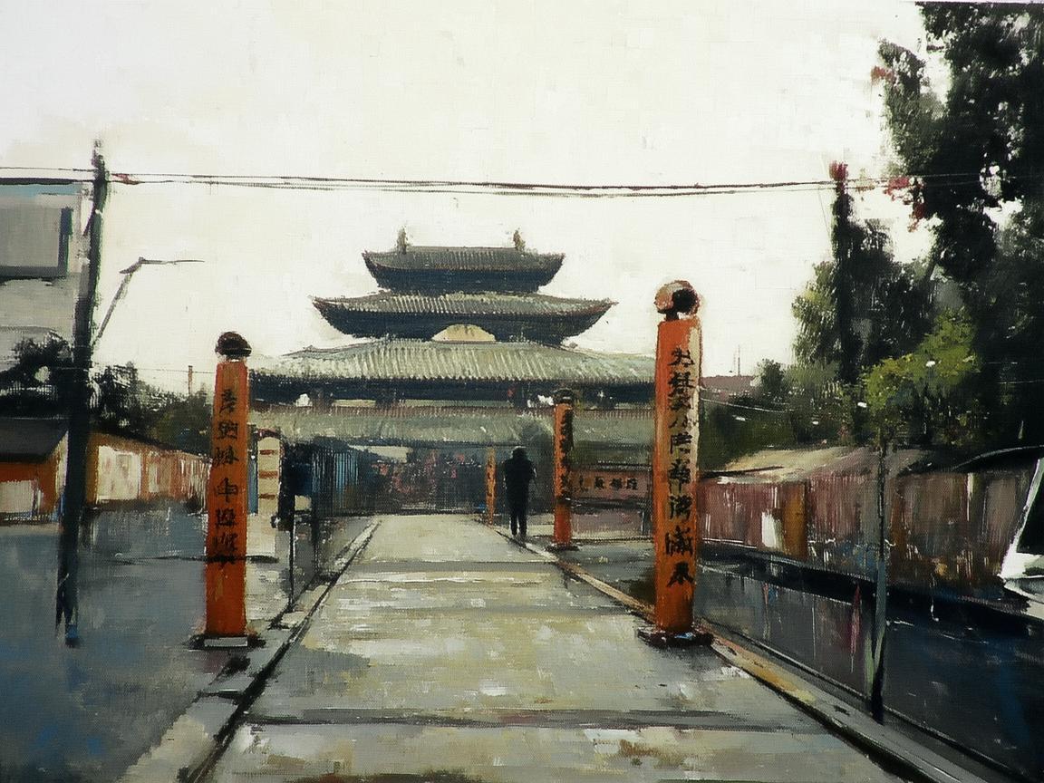 耒阳，演绎舞台上的千年风华