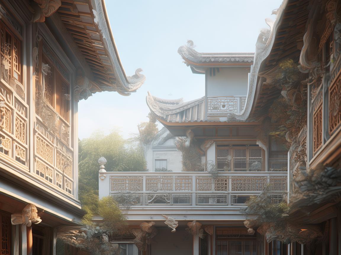 阳台晾衣架，舞台设计的隐形艺术？