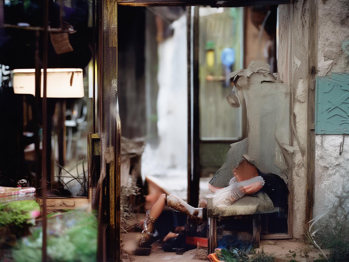 荥阳，古韵今风交织的舞台画卷