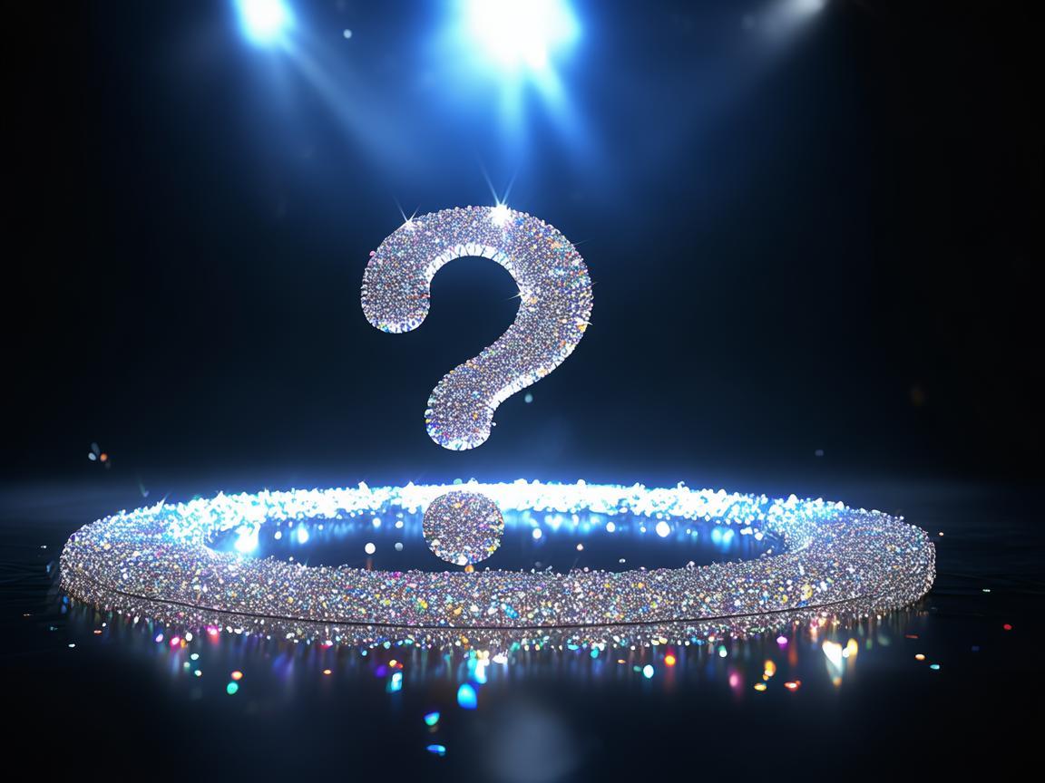 舞台设计的璀璨之问，如何让钻石成为舞台上的视觉焦点？