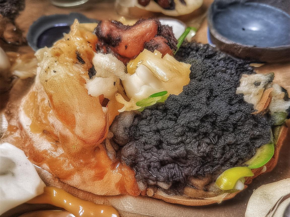 咸阳，古韵今风交织的舞台华章