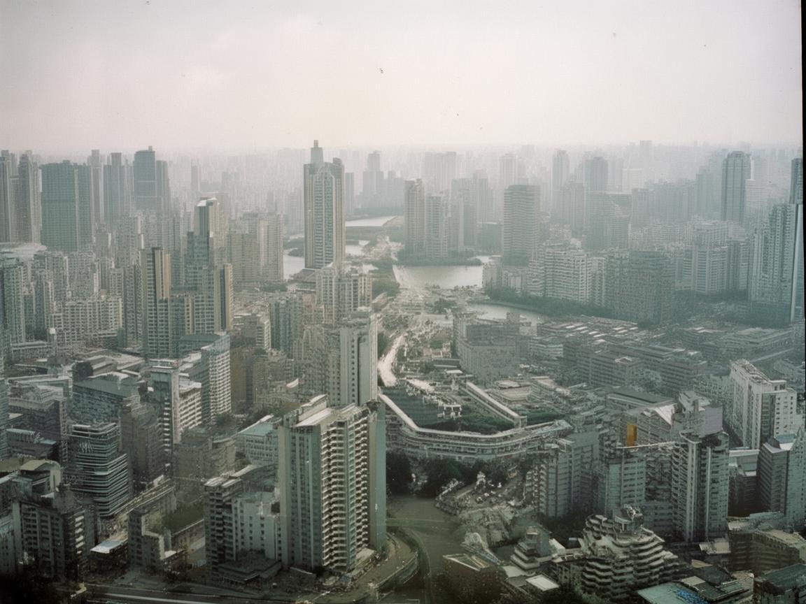 韩城古韵新声，舞台设计下的城市风华