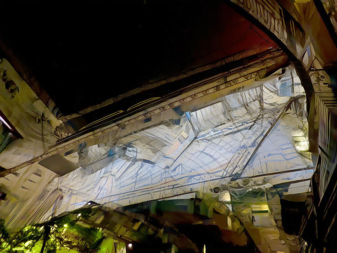 天水，古韵今风交织的舞台画卷