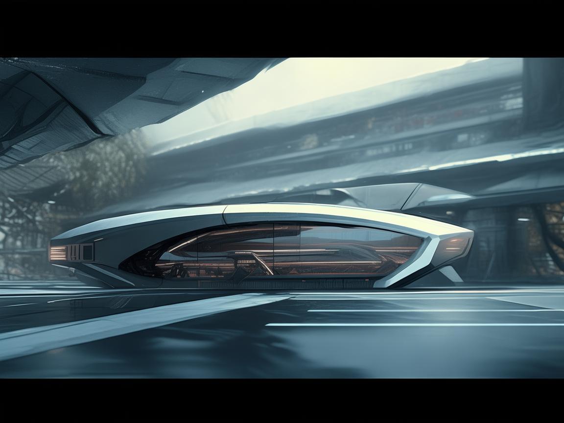 轨道检测车，舞台幕后的精密舞者