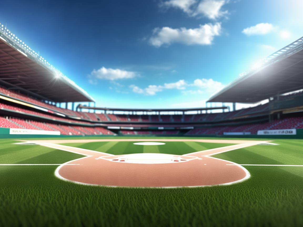 打造棒球大联盟梦幻舞台