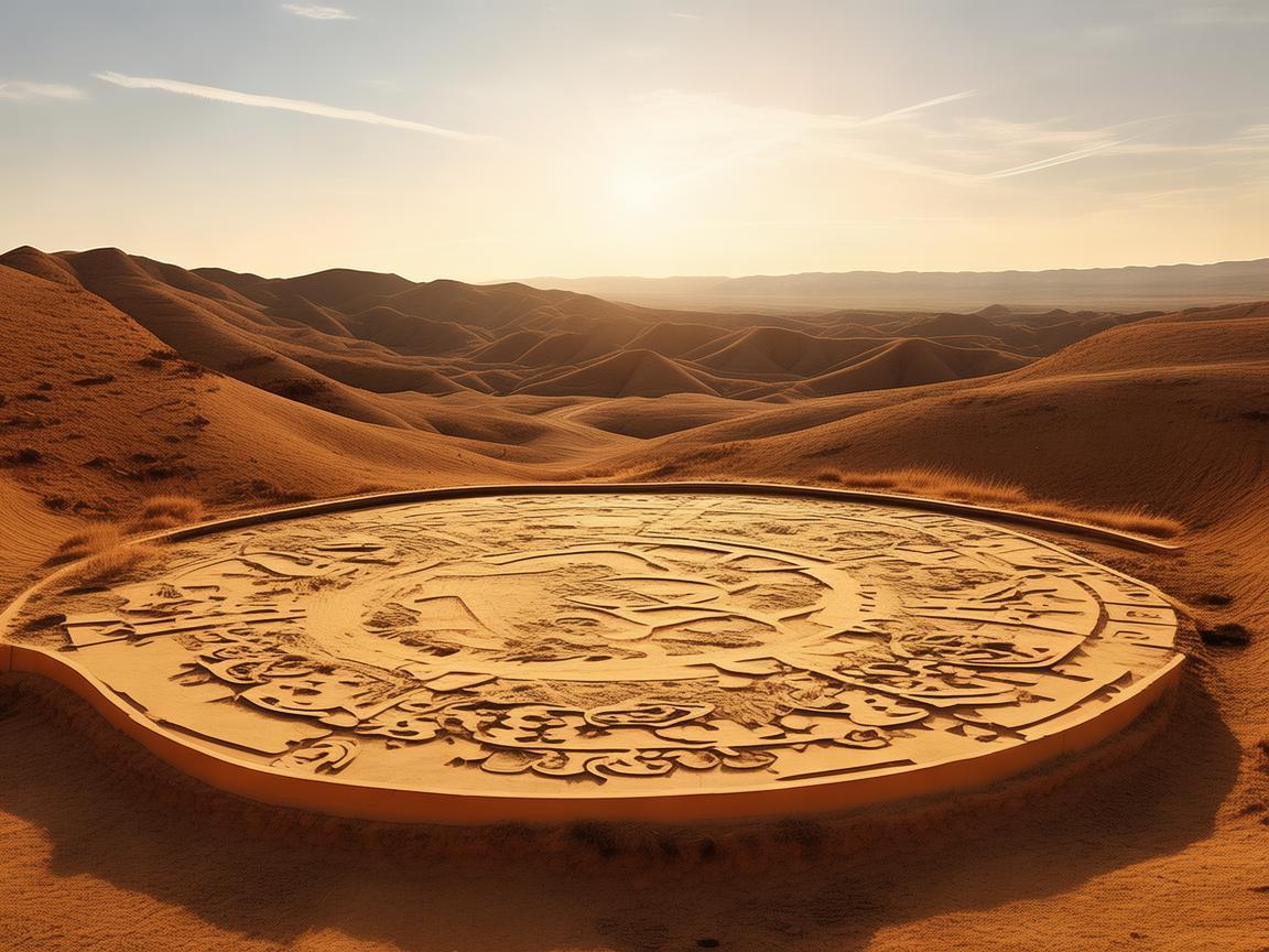 定西，黄土之上的舞台畅想