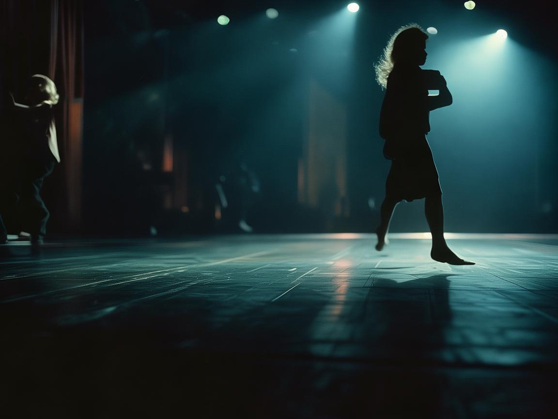 舞台光影下的帕金森病，别样呈现与关怀