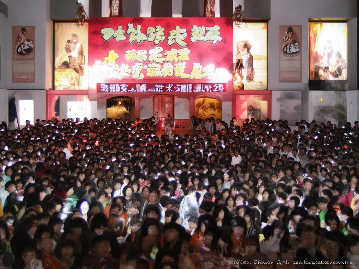 菜籽油飘香，舞台光影中的独特韵致