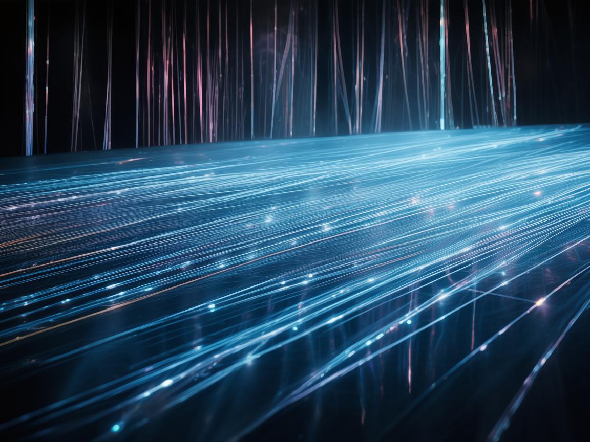 电视线，舞台视觉的隐形脉络