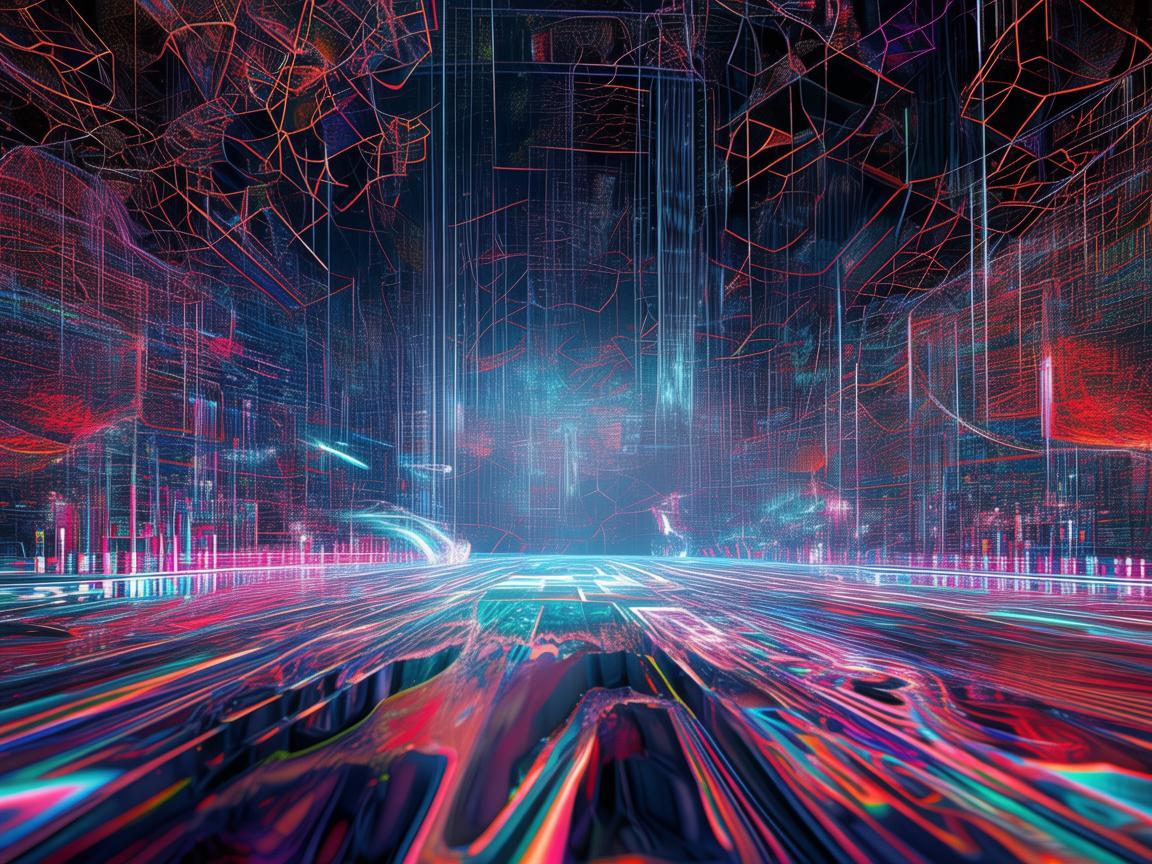 计算机视觉，舞台设计的新视界