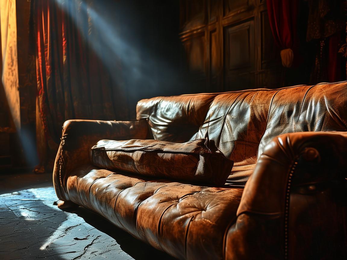 舞台光影下的皮肌炎之殇 舞台光影下的皮肌炎之殇