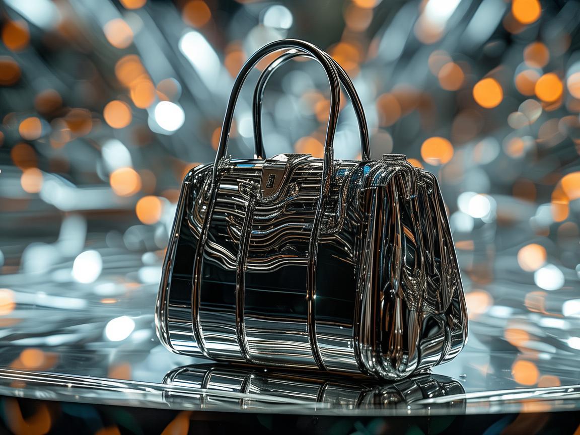 闪耀舞台的手提包时尚密码