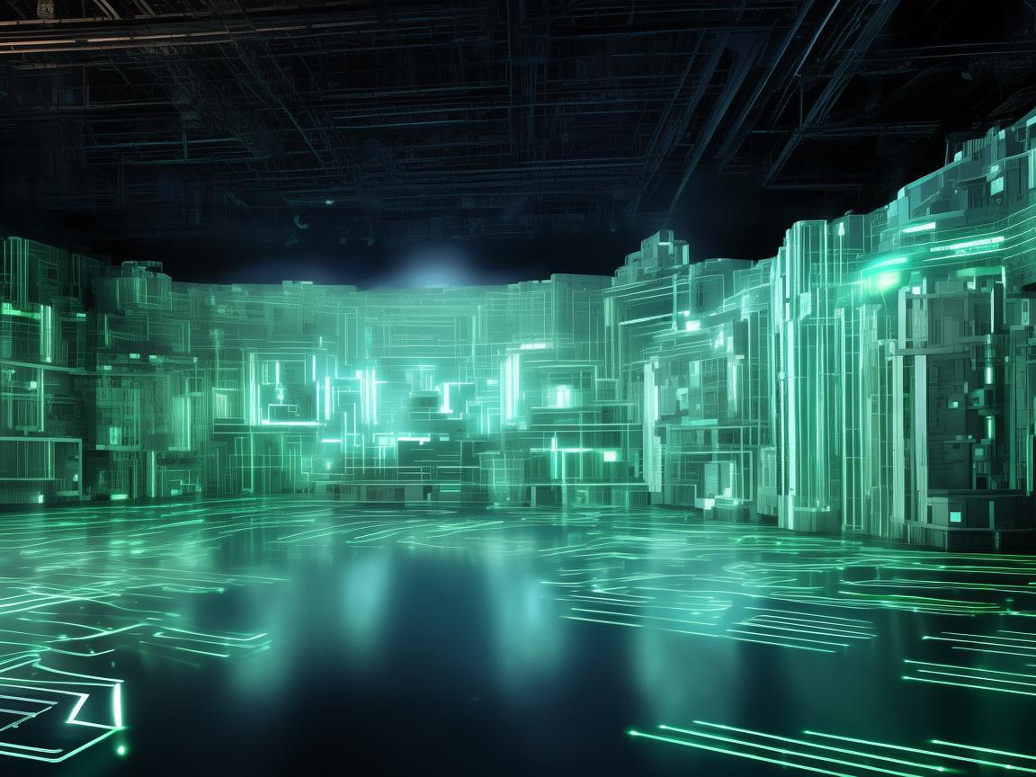 舞台设计中的能源效率探索