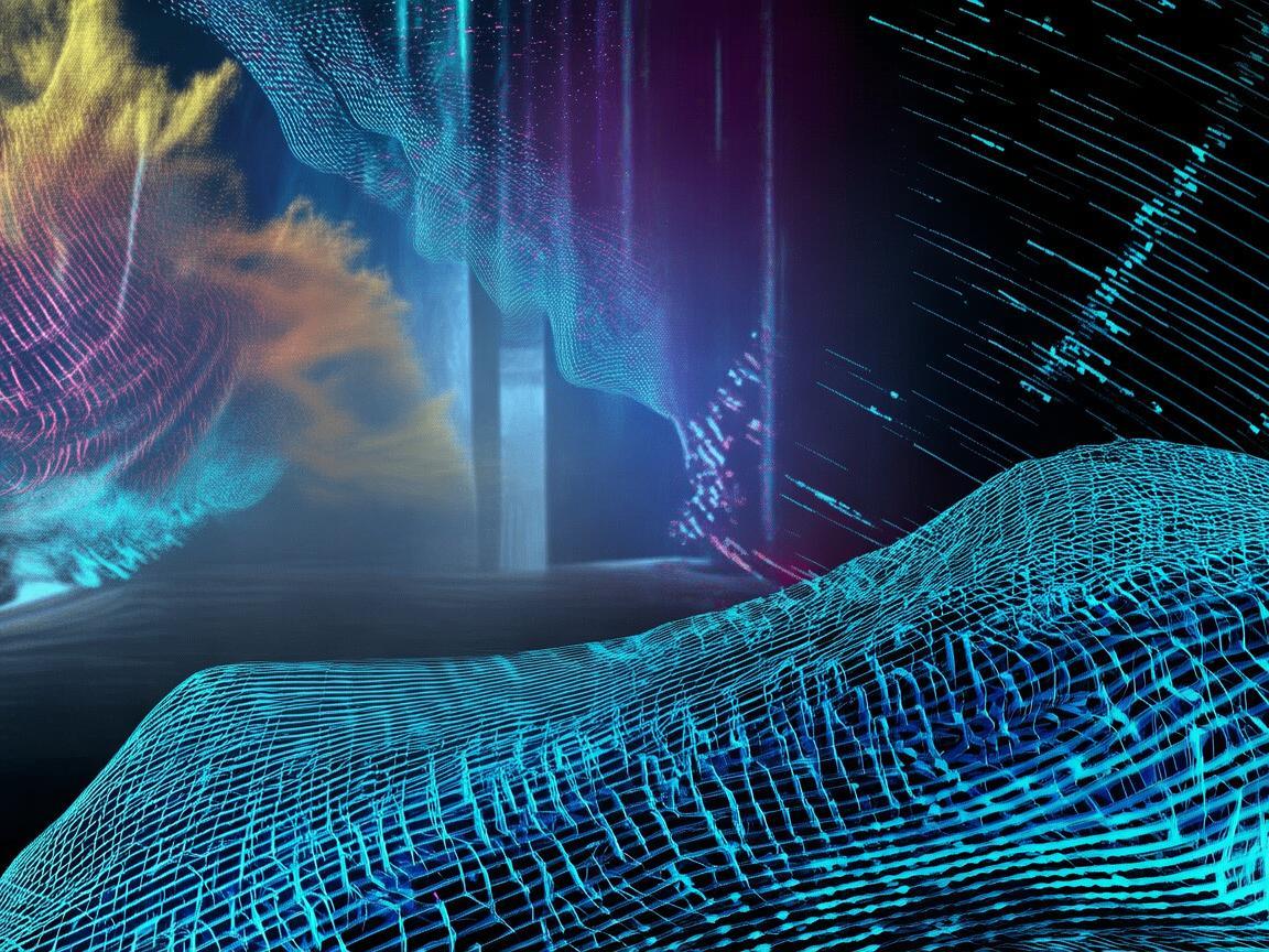 计算机科学助力舞台设计创新