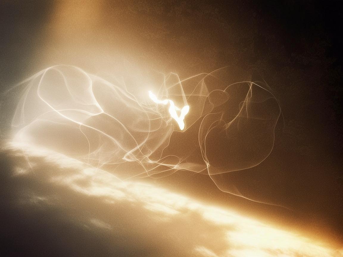 光影交织下的肝癌抗争之舞