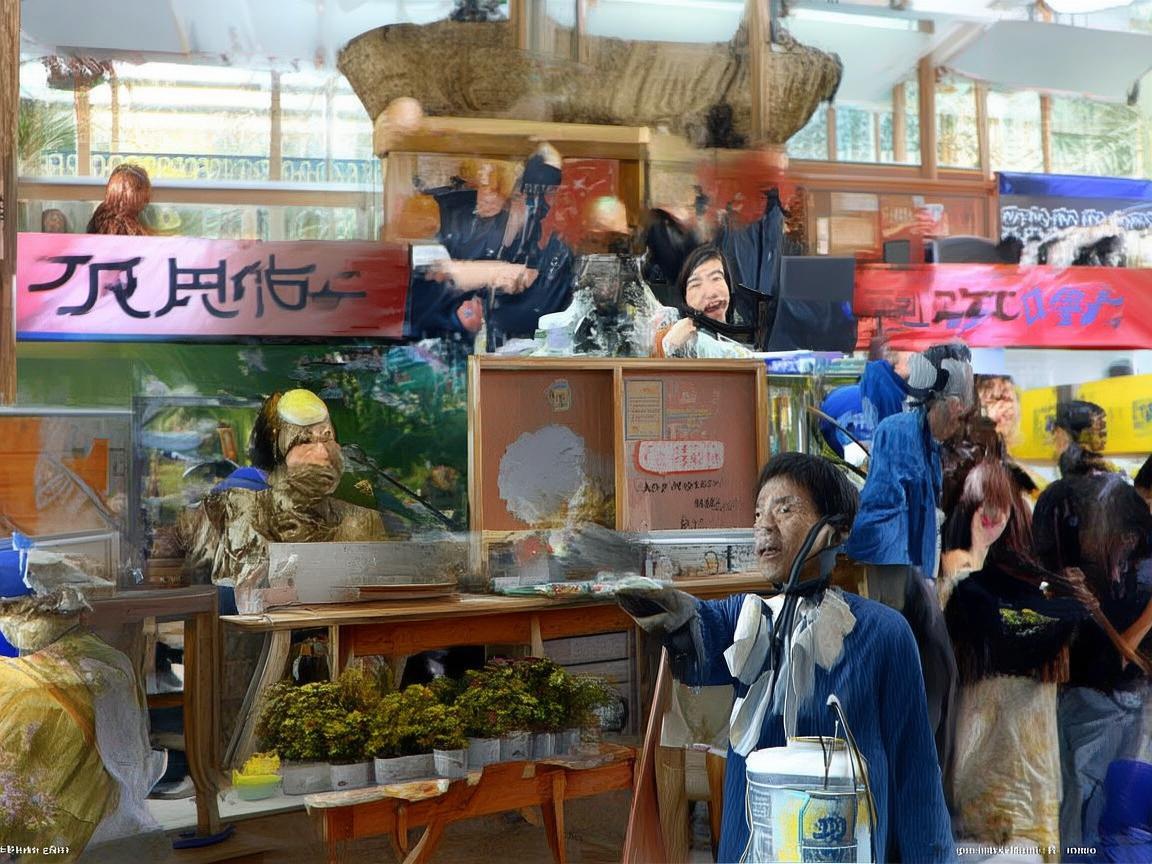 常宁，舞台之上，演绎多彩华章