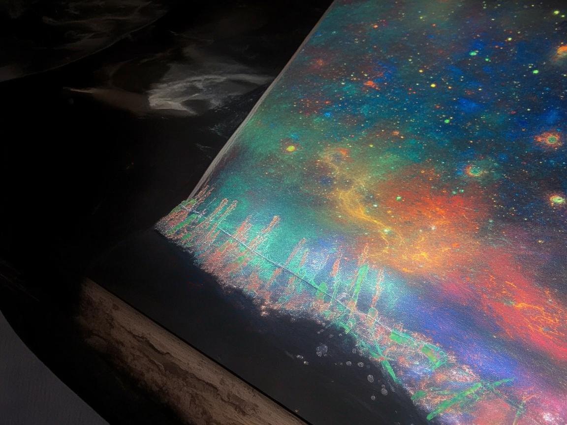 生物学家的舞台，微观与宏观的交织