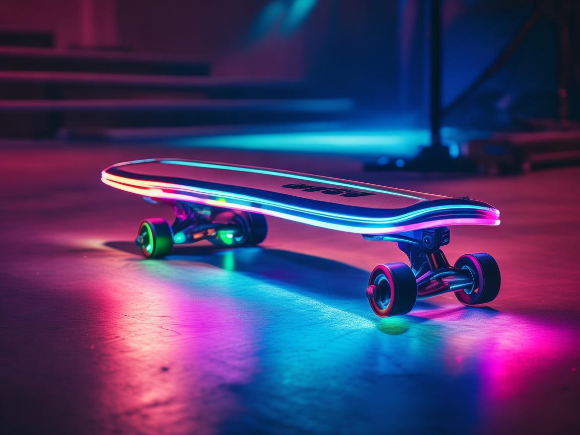 电动滑板车,舞台上的灵动新元素 电动滑板车,舞台上的灵动新元素