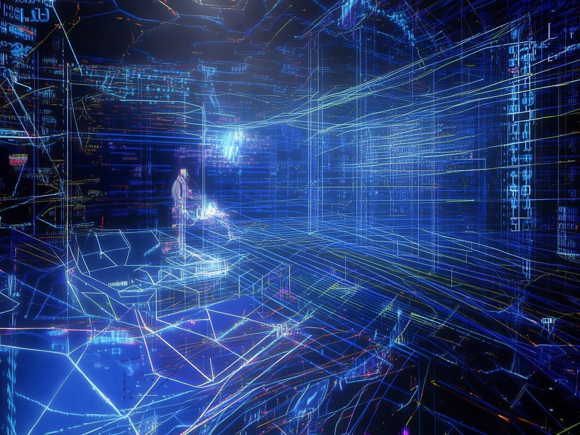 舞台设计与程序员，创意与逻辑的奇妙交织