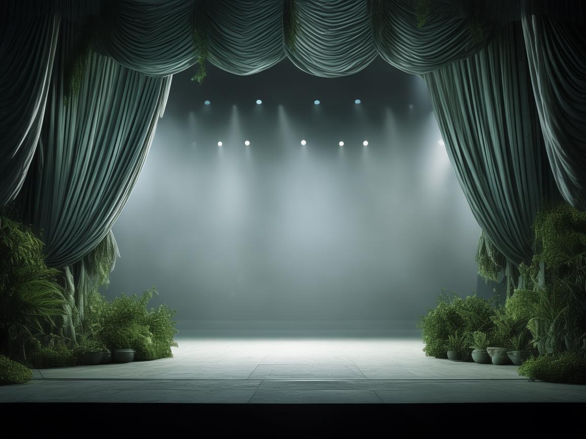 舞台除臭，为表演空间打造清新气息